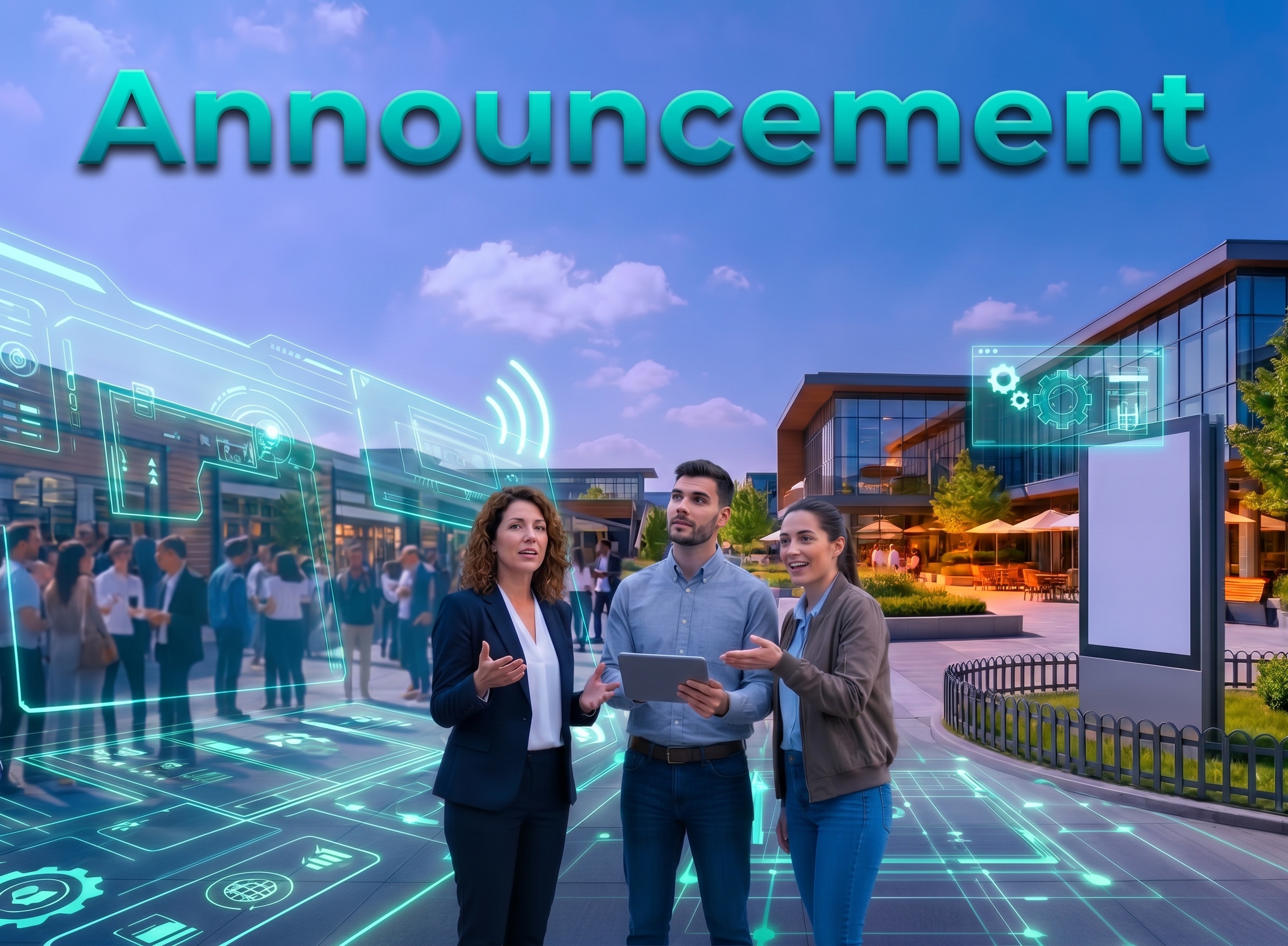 OpenPoint now supports Esri's Utility Network!