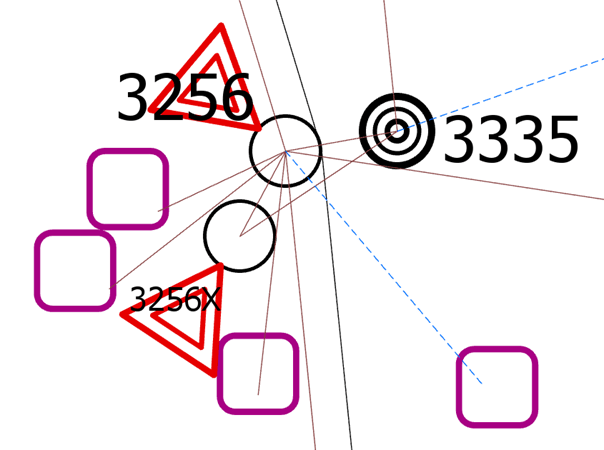 Fix ArcGIS Pro Labels Covering Symbols