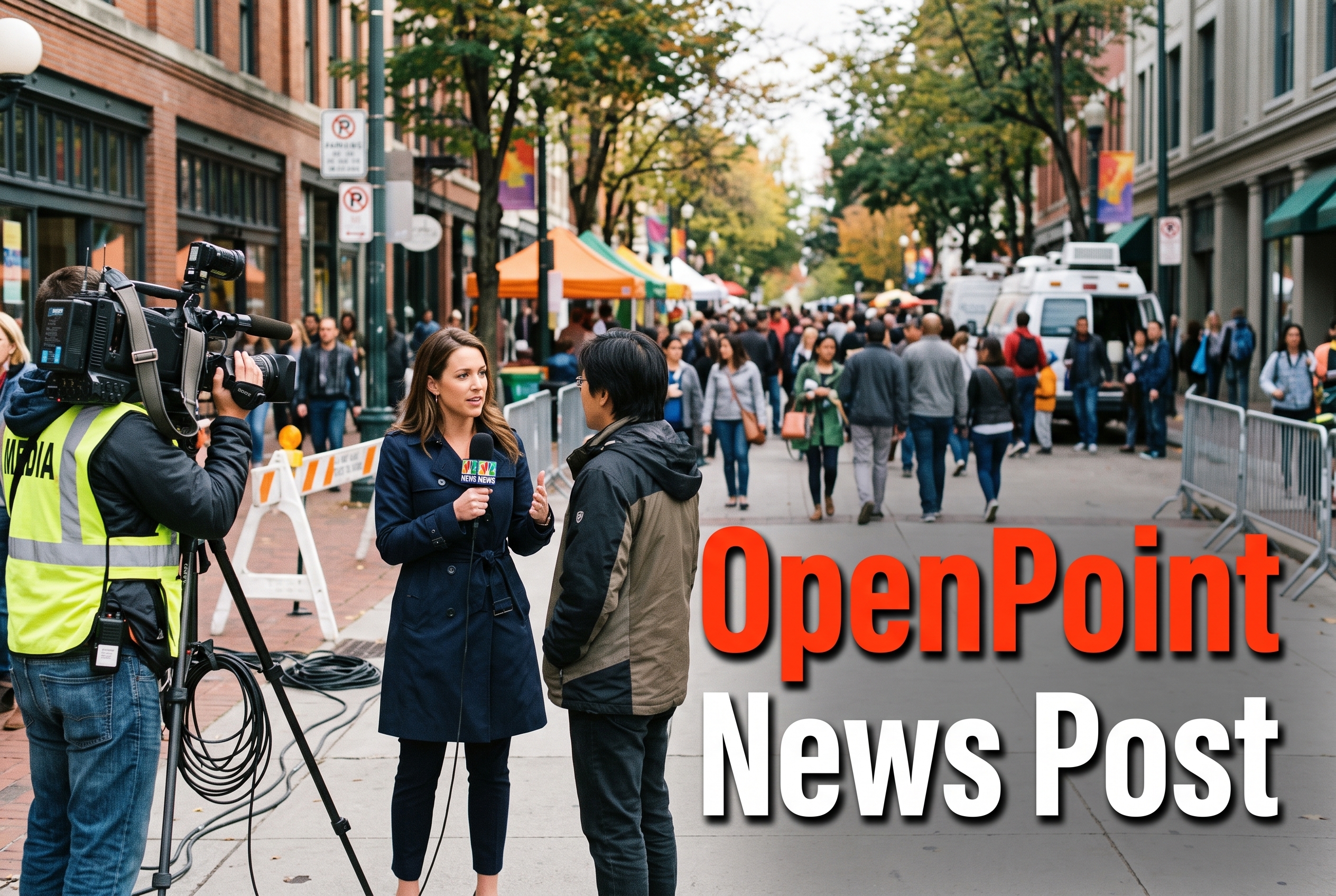 Webinar Recording for August OpenPoint Map Release