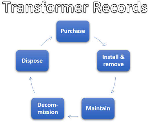 Understanding Transformer Records
